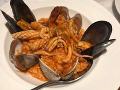 -大树餐厅(益田假日店)