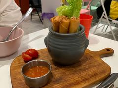 -玩味工厂·东南亚特色餐厅(太古里店)
