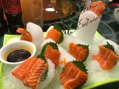 刺身大拼盘-石湖大酒店(桐泾店)