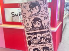 -PIGGYOO人生四格漫画店(朝外店)