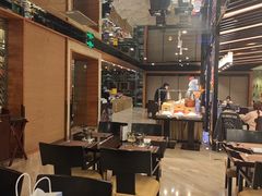 -索菲特酒店·海鲜自助 ·聚餐厅