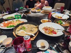 -岁粤Moon·湖景餐厅(月光码头店)