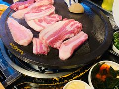 -Dombe豚(黑猪肉街店)