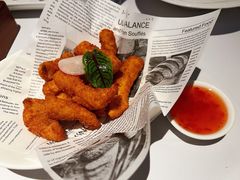 吉列石斑鱼-佐度王子扒房(天鹅湖店)