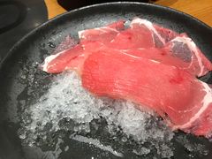 -呷哺呷哺 黄金牧场 (欢乐谷店)