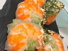 -羲和雅苑•北京烤鸭(国贸商城店)