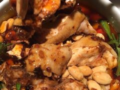 -绿茶餐厅(布吉万象汇店)