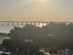 -宝安西湾红树林湿地公园