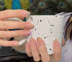 -悦指间美甲美睫