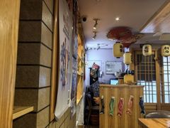 -晶吉·居酒屋·烧鸟·生鱼饭(中山区民主广场店)