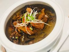 -北李妈妈菜·海肠捞饭(高新万达店)