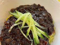 -桃园中华料理炸酱面(燕儿岛路店)