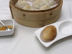 -喜宴·粤菜·茶点·海鲜(光浩店)