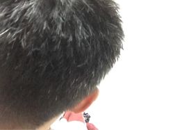 点击看大图 名发世家(福客茂二店)-名发世家烫染