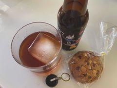 手冲咖啡埃塞俄比亚-NokNok Coffee(宽窄巷子店)