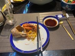 -極上萬膳·日料放题(海岸城店)