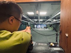 -枪馆1号实弹射击俱乐部