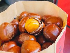 糖炒栗子-二斗栗子(西湖道店)