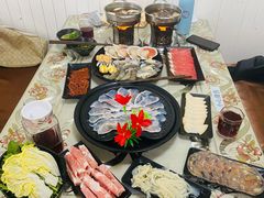 -丽江庭院之丽江往事(安定门店)