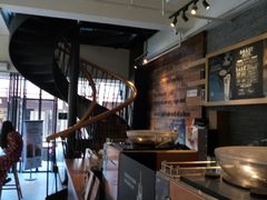 -星巴克(南京大世界店)