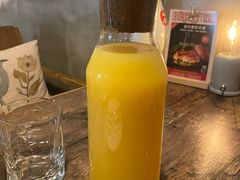 -HIGH FIVE哈福手工汉堡(桂林路店)