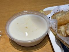 -冰泉豆浆馆(阳朔店)