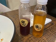 -台南擔仔面·卤肉饭(老虹井路店)