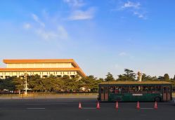 -人民大会堂宾馆·宴会厅