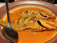 湘味臭鳜鱼-潇湘府PLUS(大族广场店)