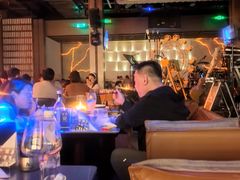 -洛缦音乐餐厅(工业展览馆万象城店)