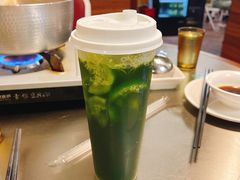-燃计沙茶皇·香港沙茶火锅(人广旗舰店)