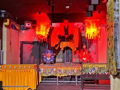 -棂笼·深度沉浸密室(武汉旗舰店)