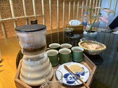 -竹里馆 ·茶食(奥体店)