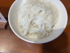 -香麒园·过桥米线·南湖雅宴