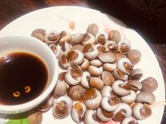 -天津乾毓德饭庄·清真传统炒菜·海鲜烧烤(咸阳路店)