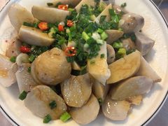 -山涧阁农家菜(南北湖店)