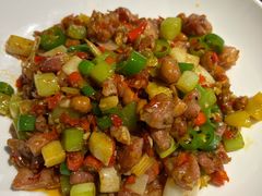 -拾捌川·自贡爆炒(新街口店)