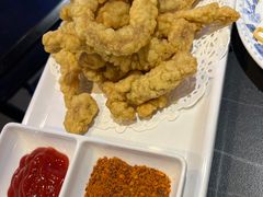 -虾乐园龙虾·夜宵(松江店)