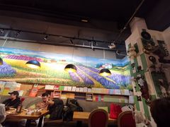 -莫比餐厅(五道口店)