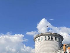 -海合安武汉极地海洋公园