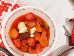 -鸿先阁·干煸虾(星沙店)