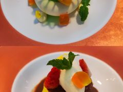 -莲西餐(曲江店)