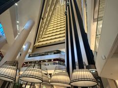 -新加坡泛太平洋酒店