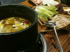 -滇藏石锅宴(崇仁巷老店)