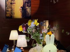 -咖法森林·咖啡  酒吧(天河店)