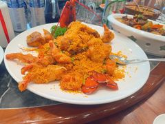 -天顺渔港·海景餐厅(星海广场店)