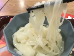 -魏家凉皮(十里河店)