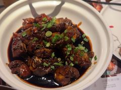 -绿茶餐厅(哈尔滨凯德店)