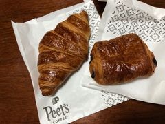 -Peet's Coffee皮爷咖啡(德基店)