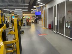 -超鹿运动(五四北泰禾广场店)